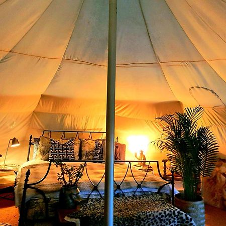 Wild Retreat Otel Cawston Dış mekan fotoğraf
