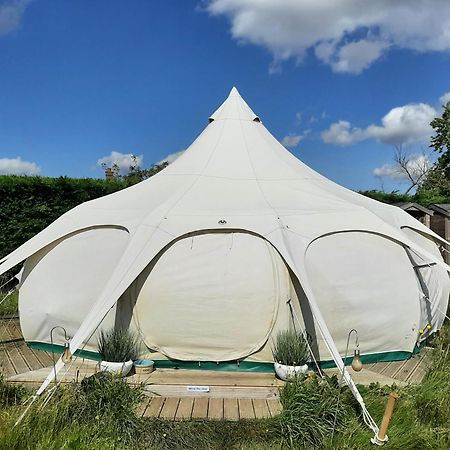Wild Retreat Otel Cawston Dış mekan fotoğraf