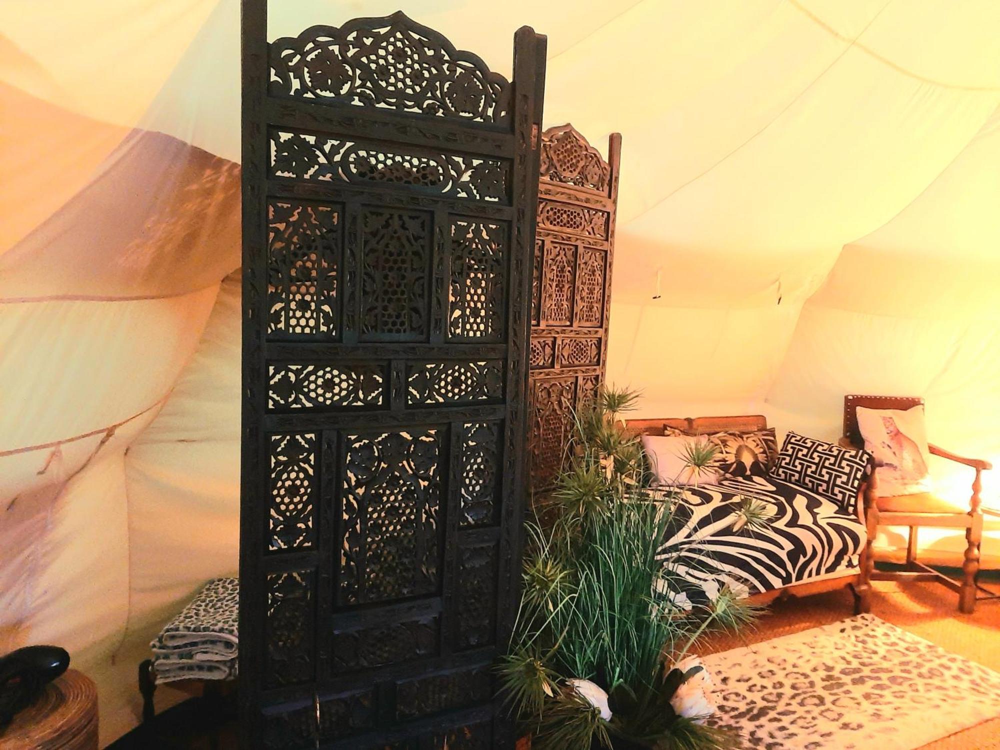 Wild Retreat Otel Cawston Dış mekan fotoğraf