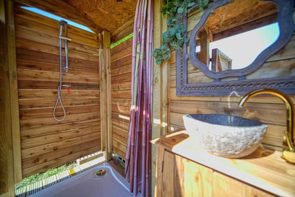 Wild Retreat Otel Cawston Dış mekan fotoğraf